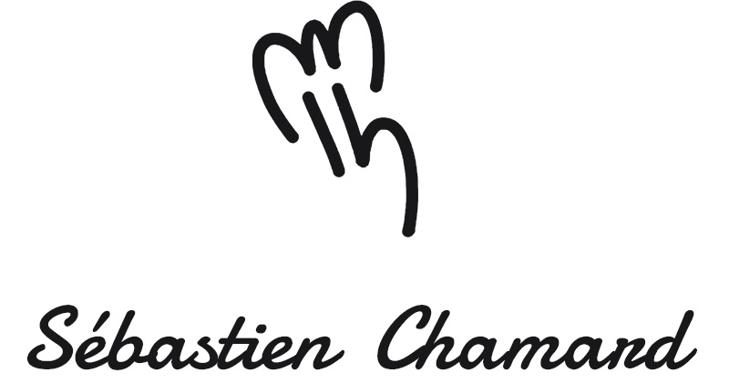 Portfolio de Sébastien Chamard